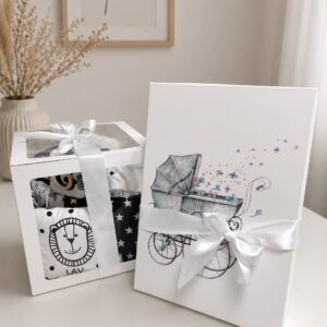 Premium obiteljski set